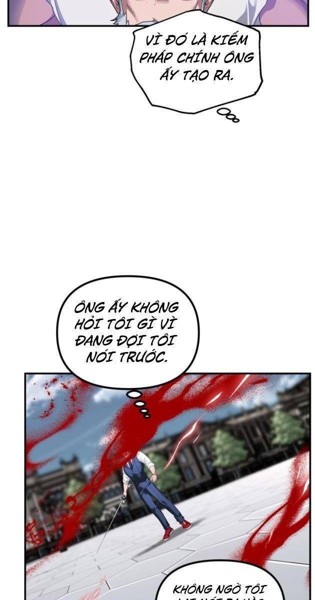 Tôi Là Thợ Săn Có Kĩ Năng Tự Sát Cấp SSS - Page 61