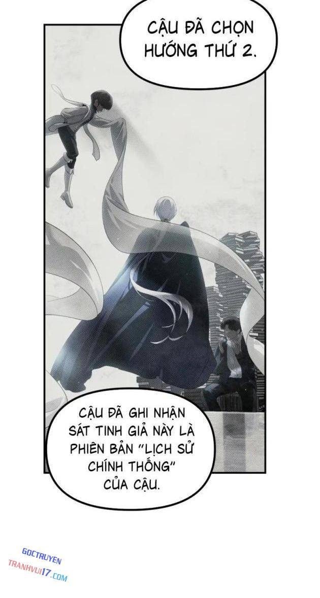 Tôi Là Thợ Săn Có Kĩ Năng Tự Sát Cấp SSS - Page 57