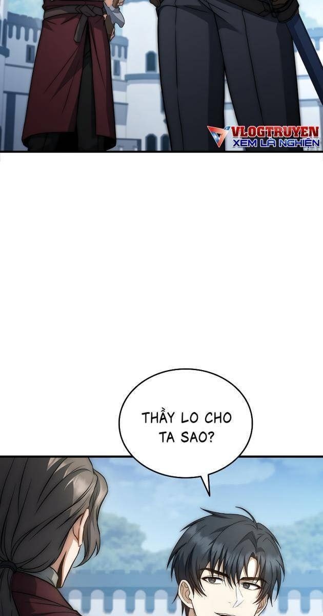 Tam Hoàng Tử Của Vong Quốc Hồi Quy - Page 154