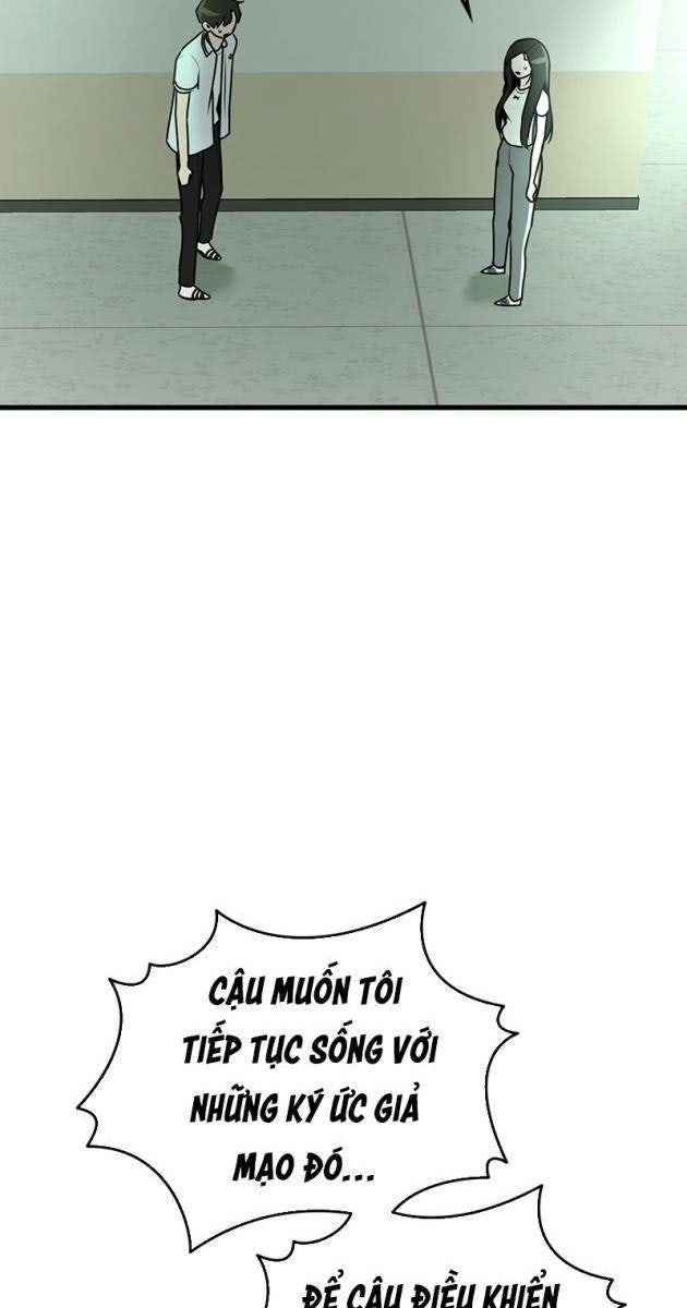 Trở Về Bên Chanbi - Page 63