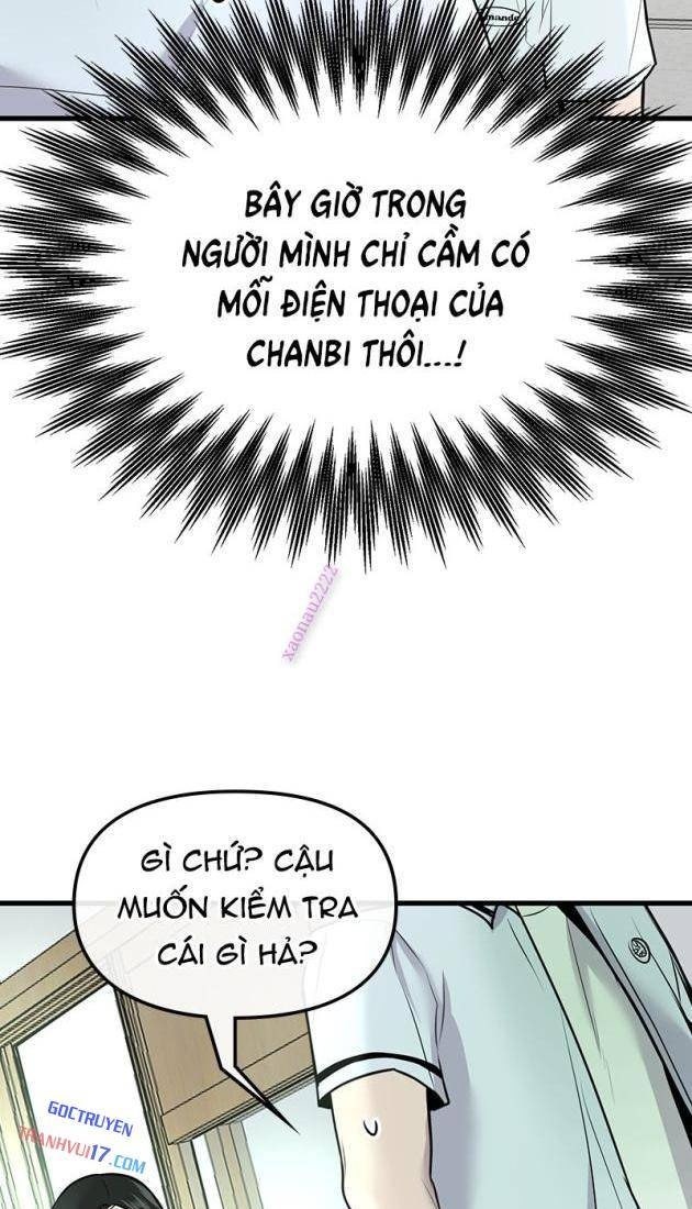Trở Về Bên Chanbi - Page 71