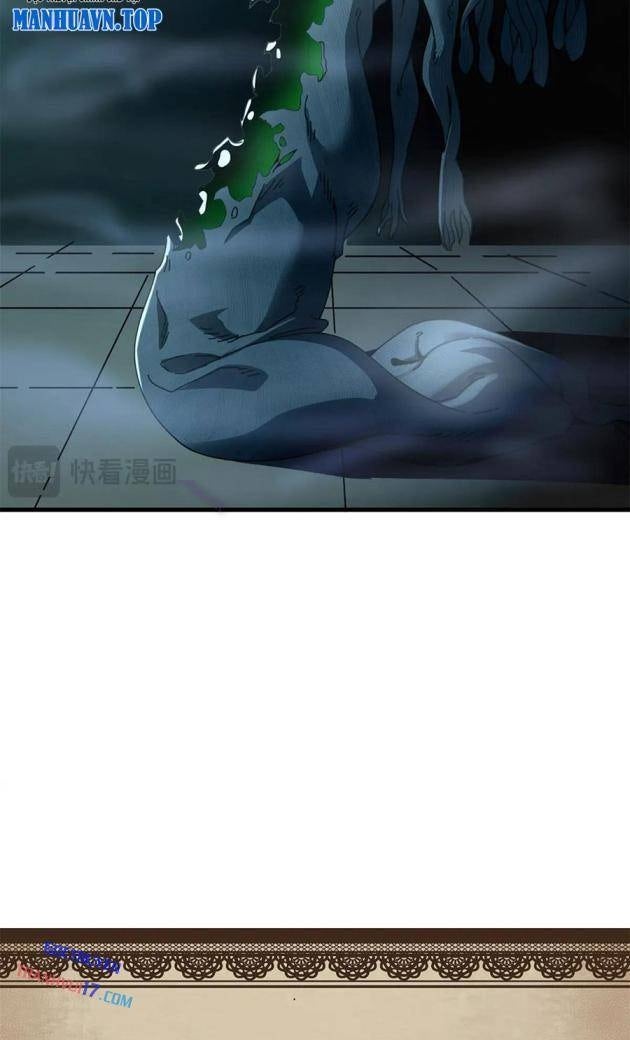 Trưởng Giám Ngục Trông Coi Các Ma Nữ - Page 66