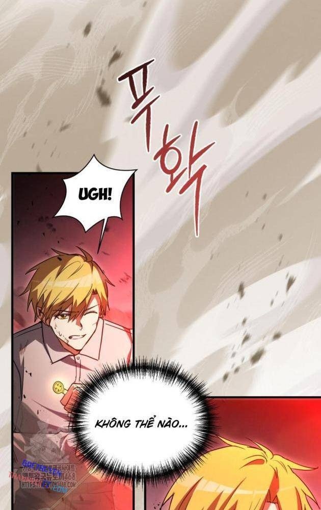 Ranker Mơ Được Nghỉ Hưu - Page 74