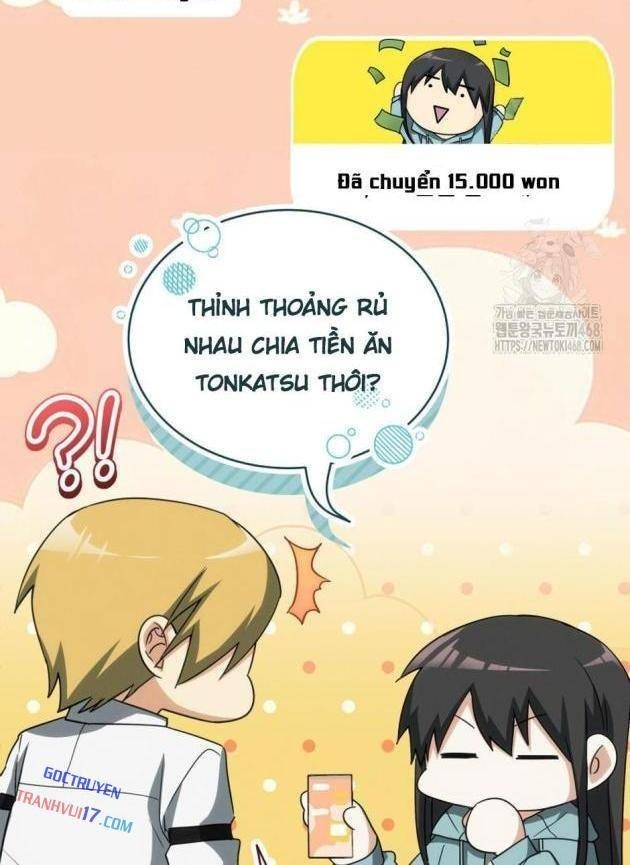 Ranker Mơ Được Nghỉ Hưu - Page 21