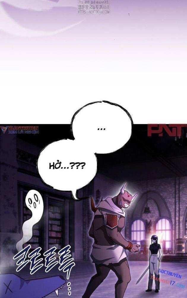 Ranker Mơ Được Nghỉ Hưu - Page 17