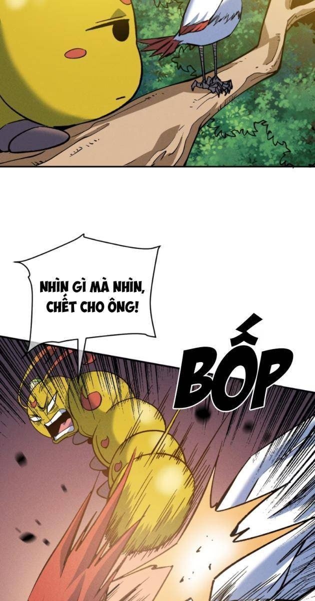 Pháp Sư Ký Sinh - Page 25