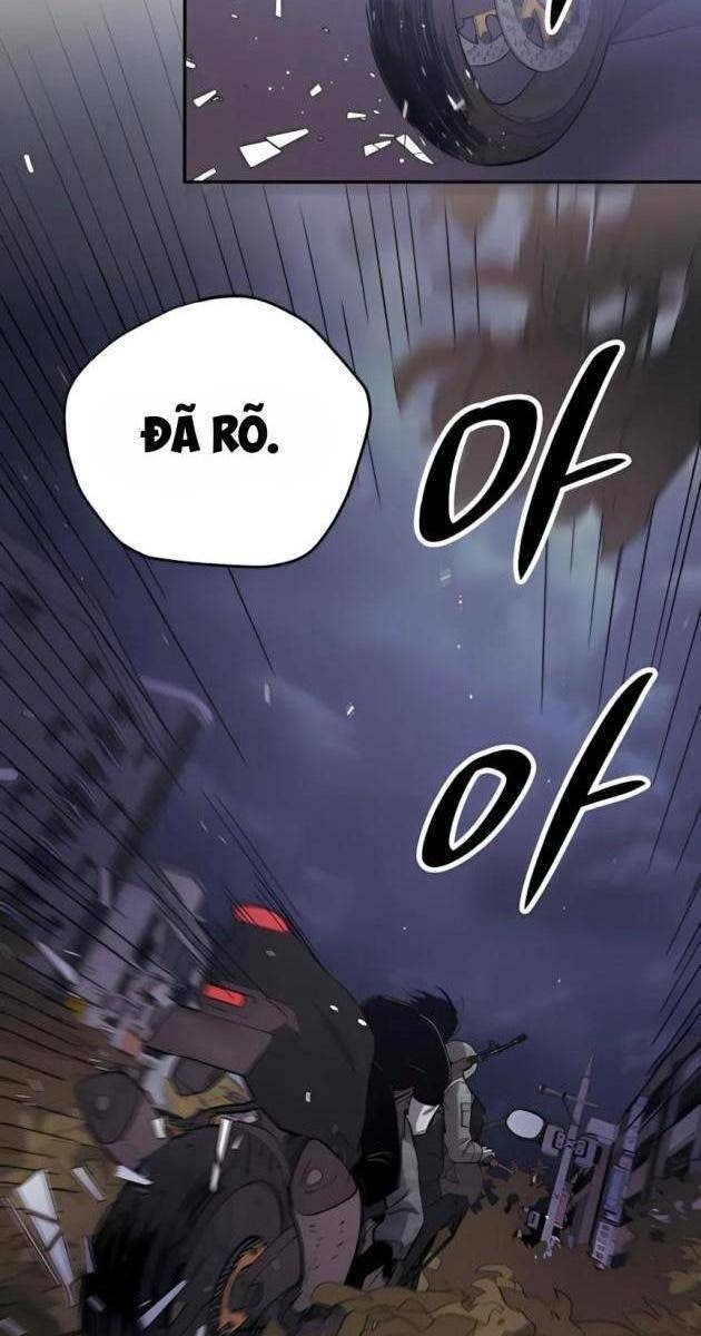 Cơn Lũ Zombie - Page 83