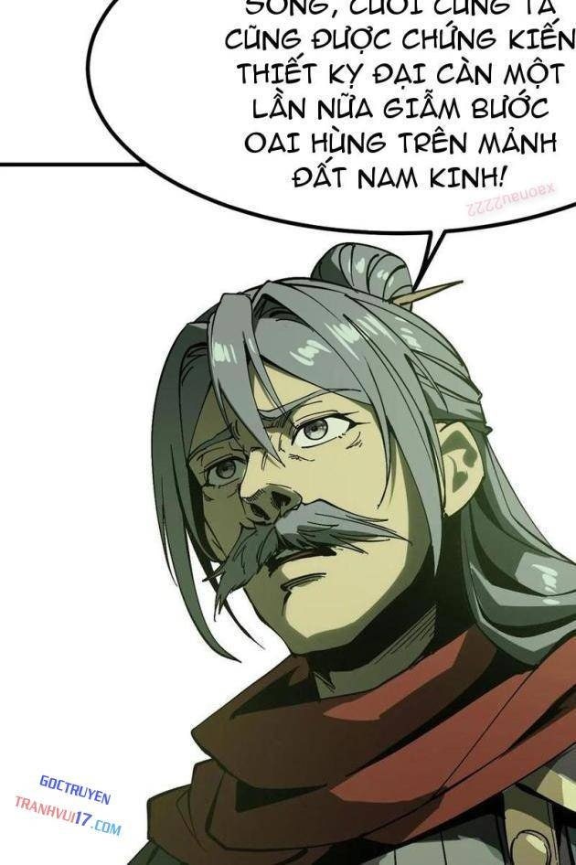 Không Cẩn Thận Lưu Danh Muôn Thủa - Page 9