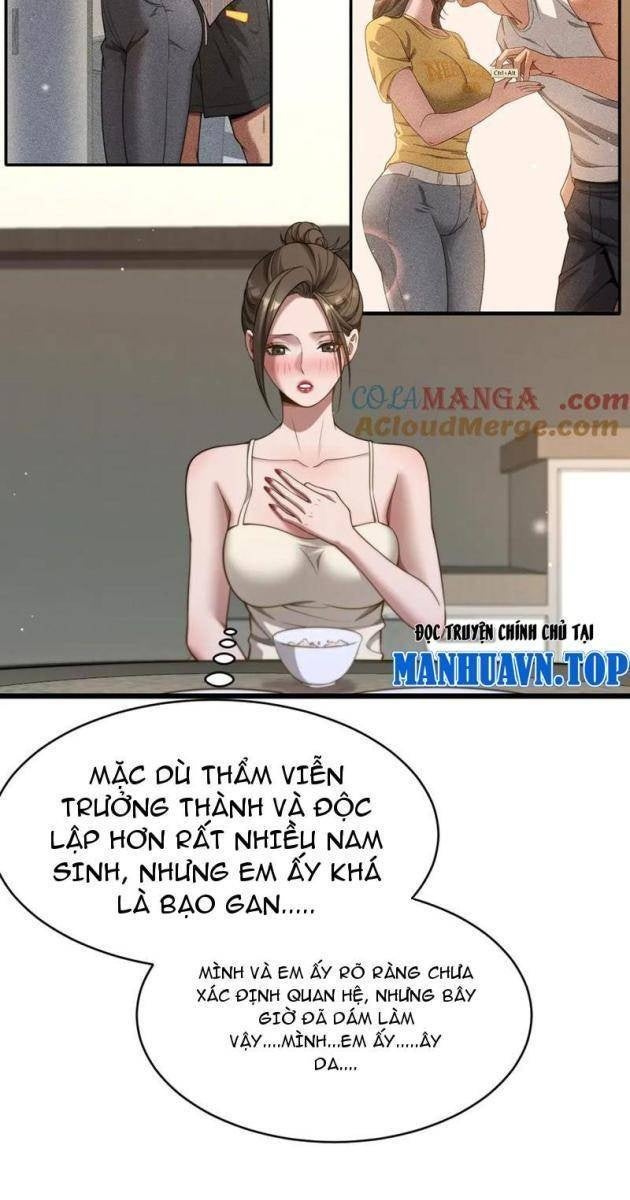 Sau Khi Tự Do Tài Chính, Họ Đã Dâng Hiến Lòng Trung Thành - Page 45