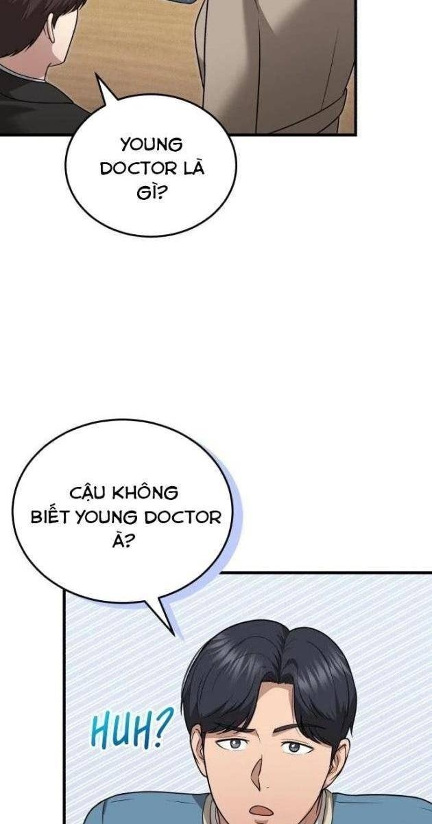Bác Sĩ Hồi Quy Chỉ Muốn Sống Bình Lặng - Page 75