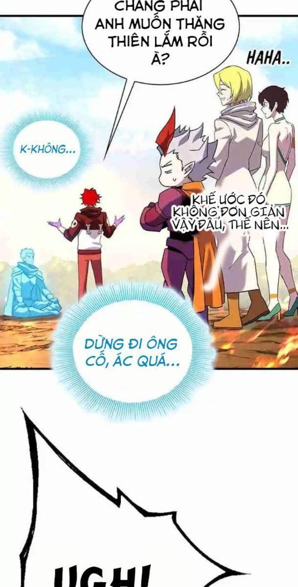 Hardcore Leveling Warrior: Earth Game - Page 41