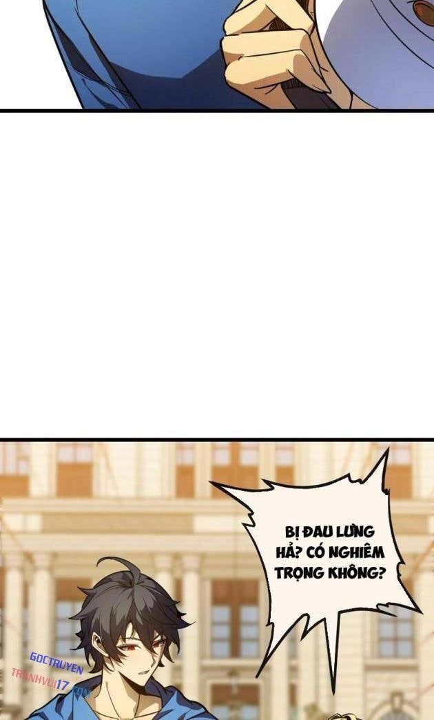 Dị Biến Giáng Lâm Nhân Gian: Triệu Hoán Chi Chủ! - Page 42