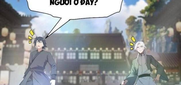Tu Tiên Trở Về Tại Vườn Trường - Phần 2 - Page 36