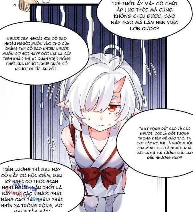 Hảo Đồ Nhi Hãy Tha Cho Vi Sư - Page 24