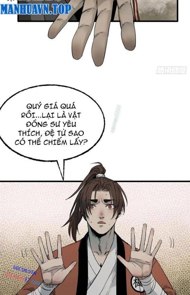 Xích Tâm Tuần Thiên - Page 23