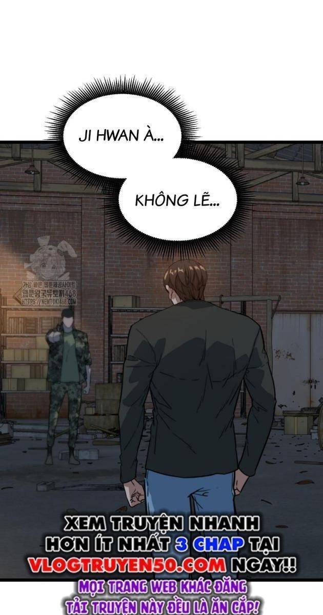 Kẻ Không Thuộc Về Loài Người - Page 7