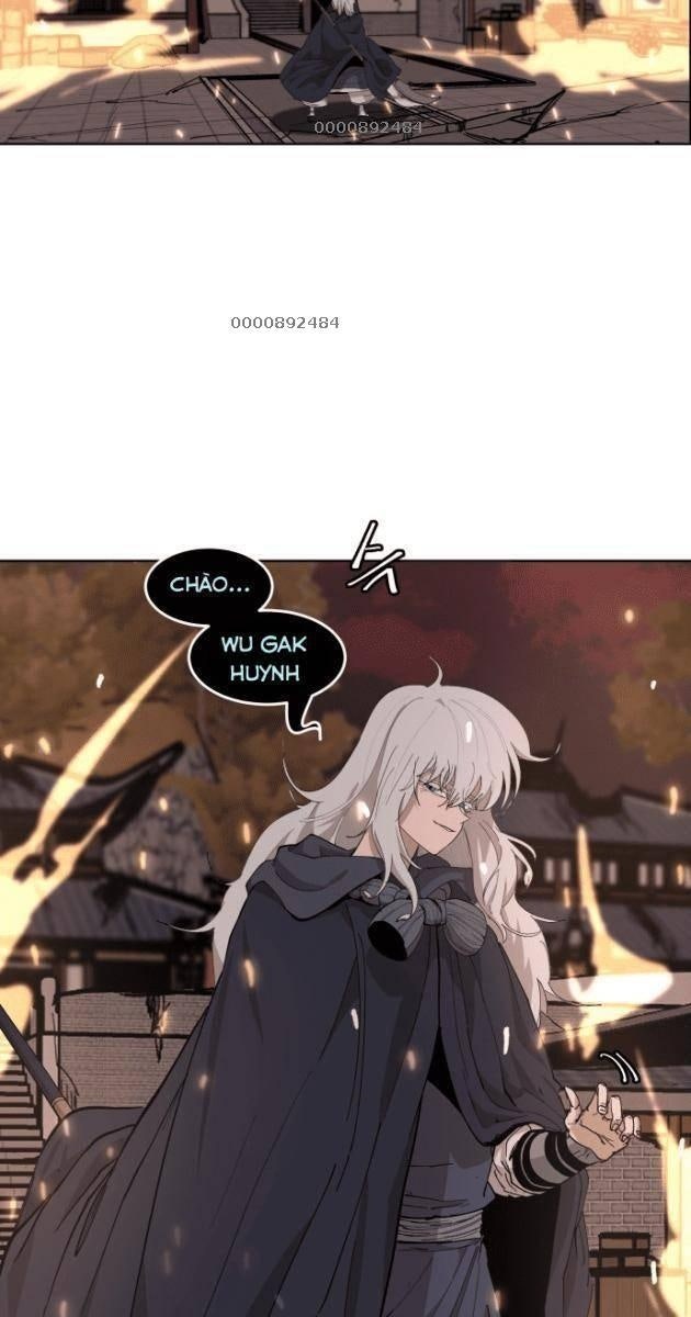 Viên Đá Đỏ - Page 5