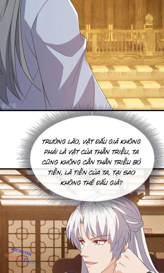 Tiên Võ Đế Tôn - Page 62