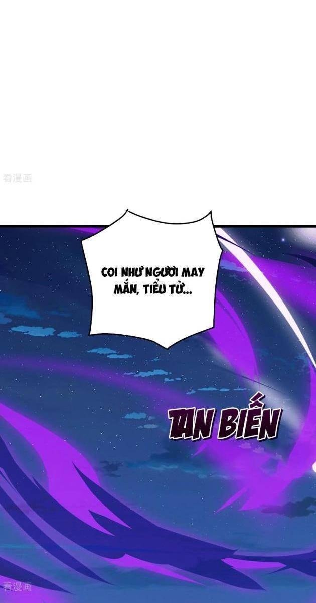 Tiên Võ Đế Tôn - Page 36