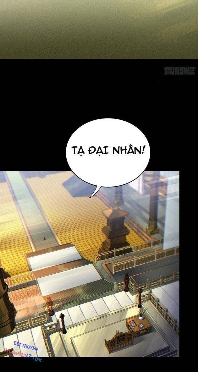 Tinh Giáp Hồn Tướng - Page 69