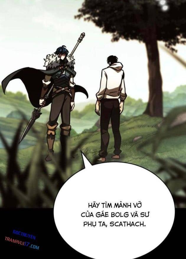 Sử Thi Valhalla - Page 44