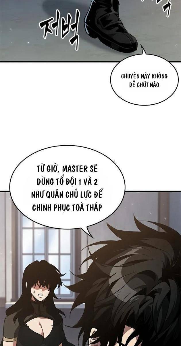 Để Ta Quay Gacha Vô Hạn - Page 11