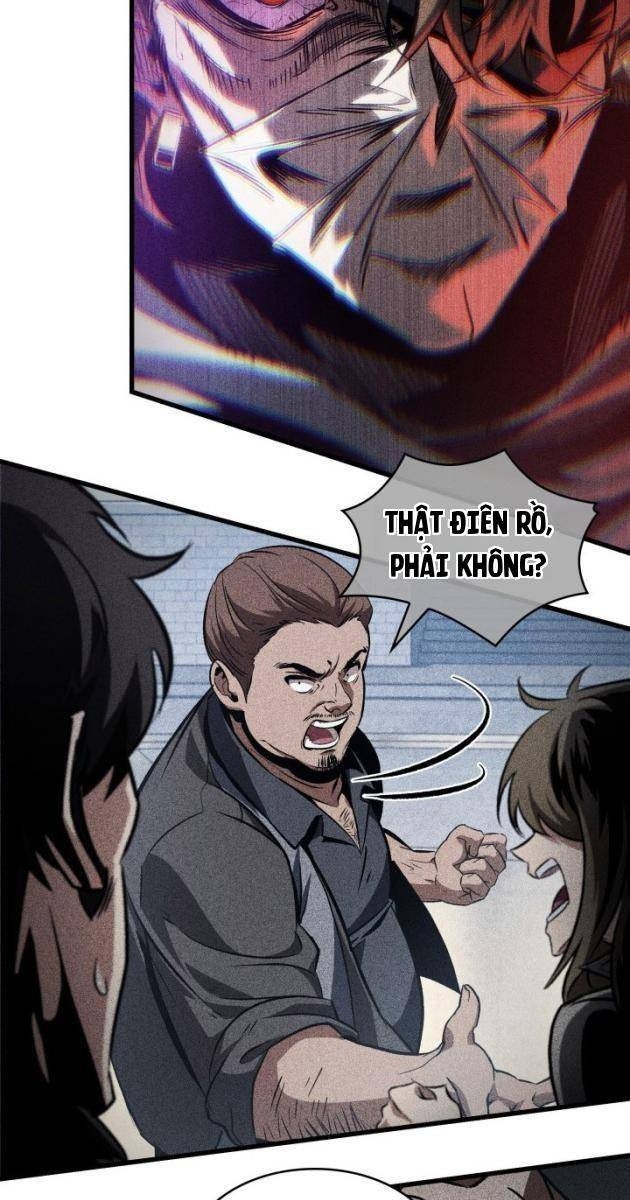 Để Ta Quay Gacha Vô Hạn - Page 29