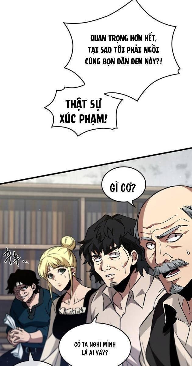 Để Ta Quay Gacha Vô Hạn - Page 70