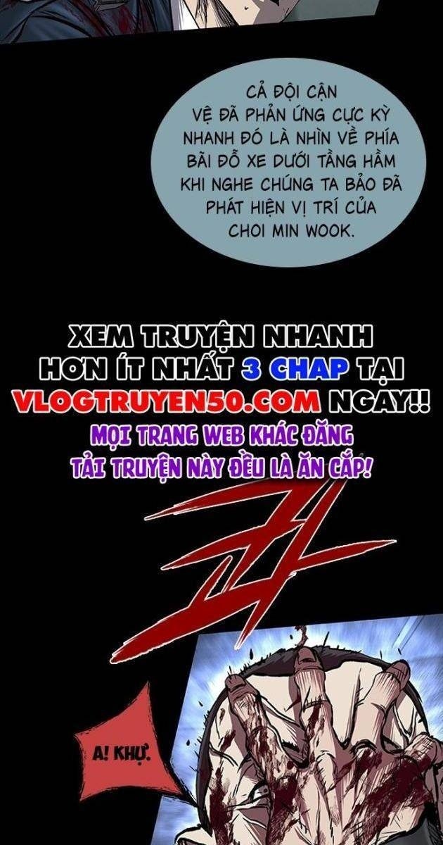Báo Thù 2: Vạn Nhân Chi Thượng - Page 198