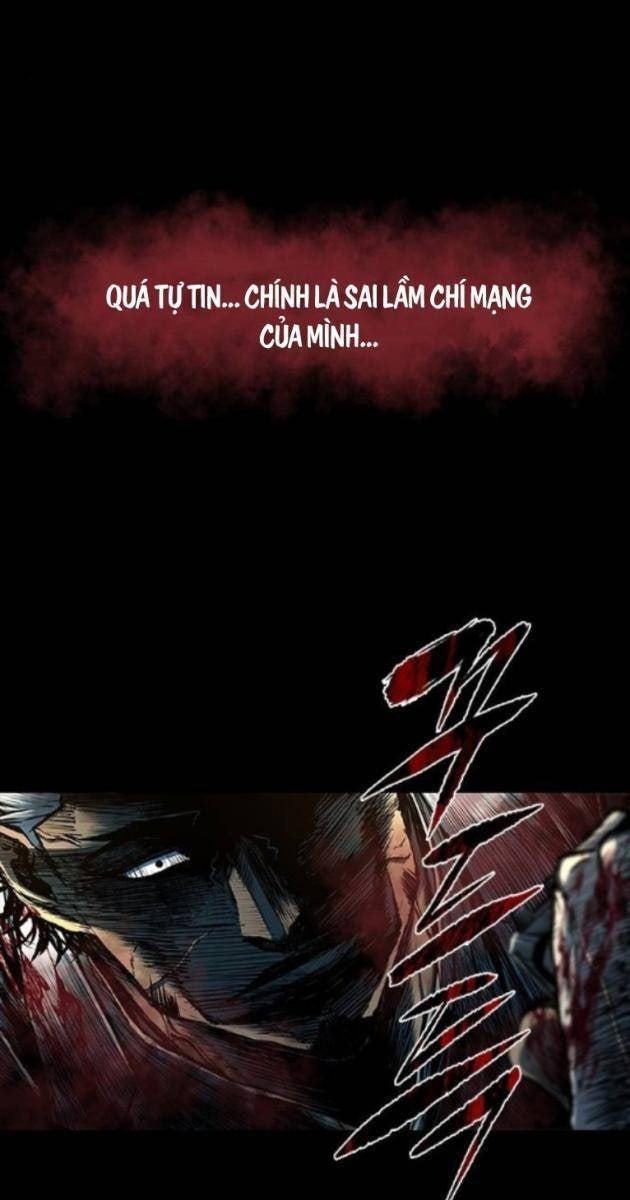 Báo Thù 2: Vạn Nhân Chi Thượng - Page 29