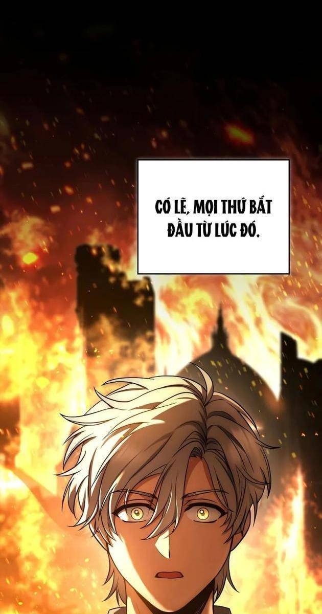 Tam Hoàng Tử Của Vong Quốc Hồi Quy - Page 21