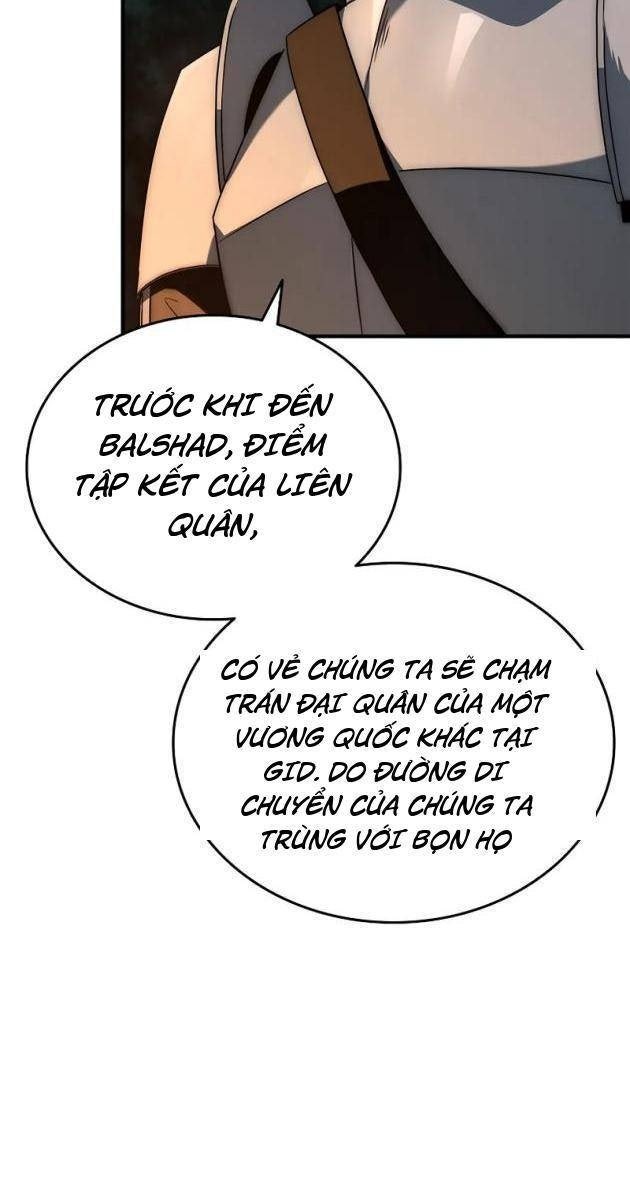 Tam Hoàng Tử Của Vong Quốc Hồi Quy - Page 130