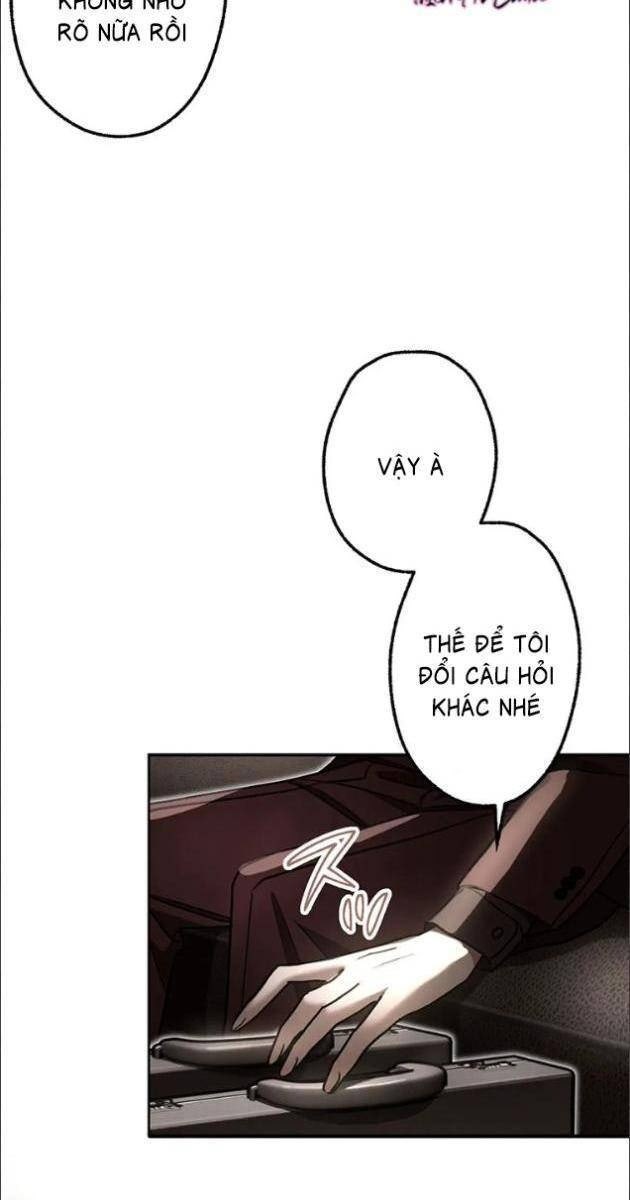 Quý Tộc Báo Thù - Page 20
