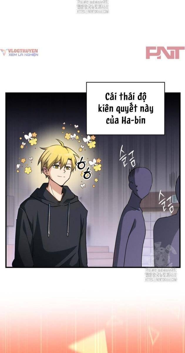 Ranker Mơ Được Nghỉ Hưu - Page 64