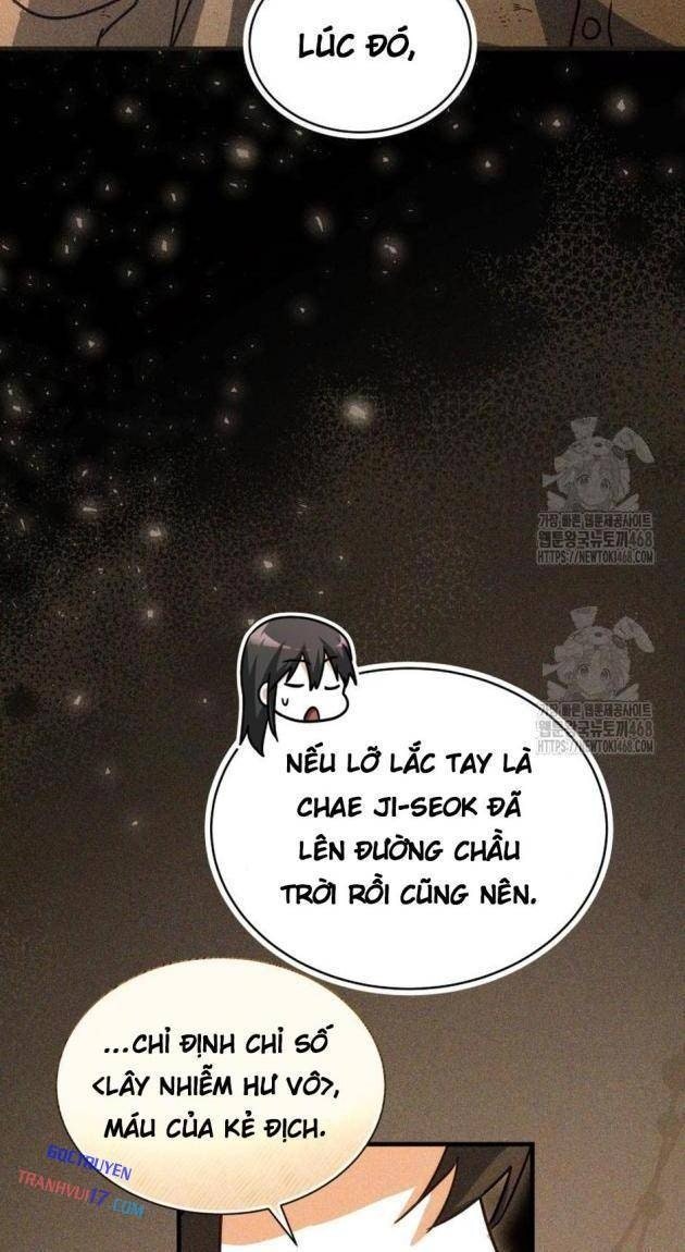 Ranker Mơ Được Nghỉ Hưu - Page 90