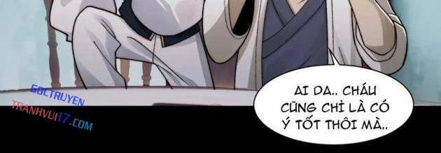 Trước Mặt Bệnh Tâm Thần, Quỷ Dị Chẳng Là Gì Cả - Page 39