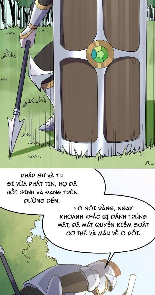 Pháp Sư Ký Sinh - Page 47