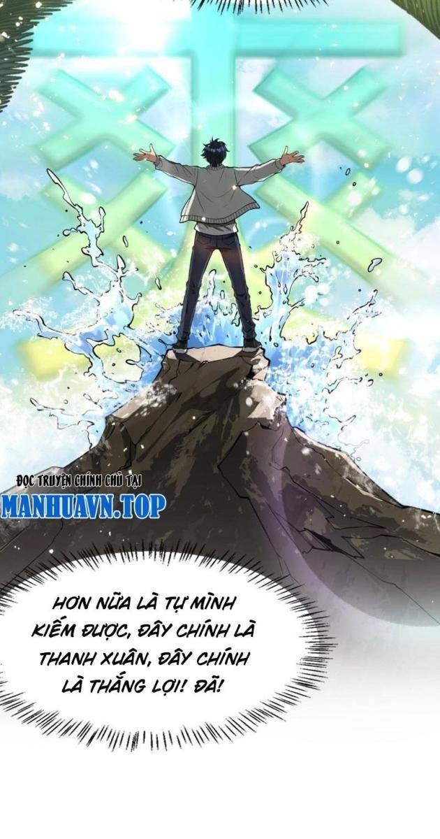 Sau Khi Tự Do Tài Chính, Họ Đã Dâng Hiến Lòng Trung Thành - Page 113