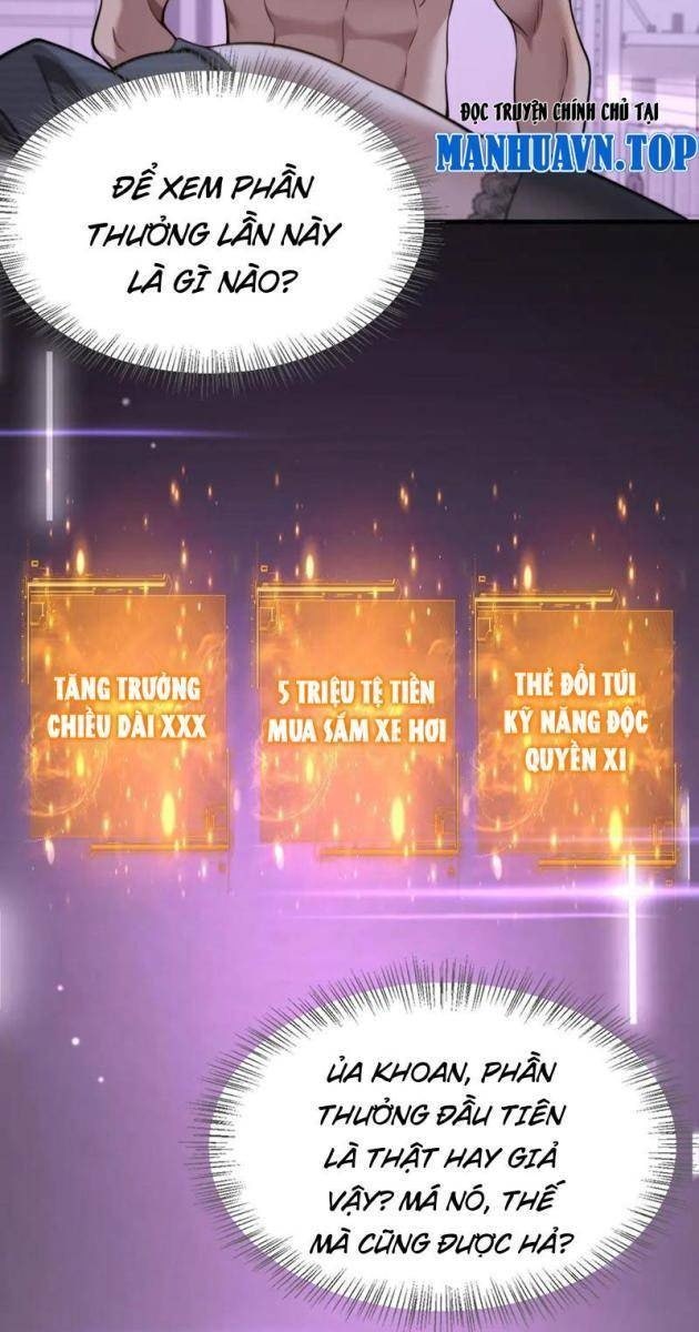 Sau Khi Tự Do Tài Chính, Họ Đã Dâng Hiến Lòng Trung Thành - Page 59