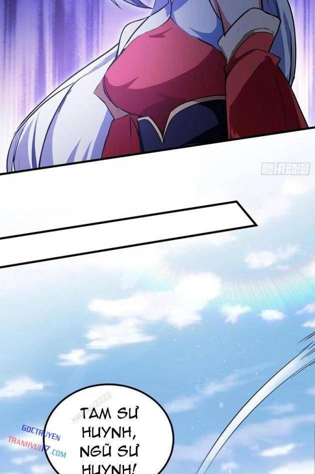 Hóa Ra Ta Sớm Đã Vô Địch - Page 21