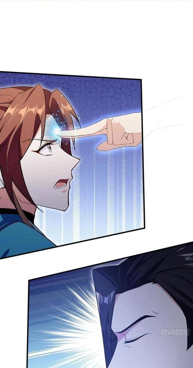 Hóa Ra Ta Sớm Đã Vô Địch - Page 46