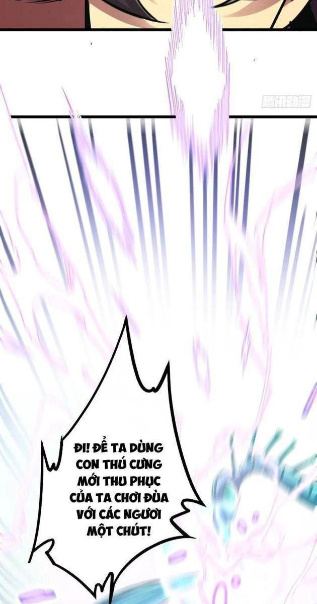 Dị Biến Giáng Lâm Nhân Gian: Triệu Hoán Chi Chủ! - Page 56