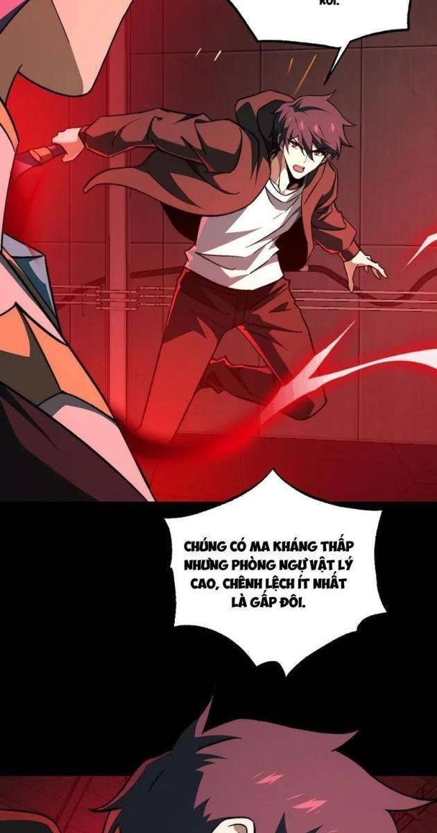 Tai Ách Cấp Mục Sư - Page 23