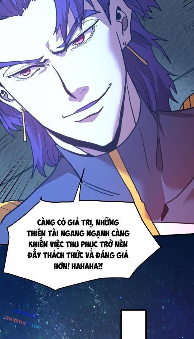 Cao Võ: Hạ Cánh Đến Một Vạn Năm Sau - Page 68