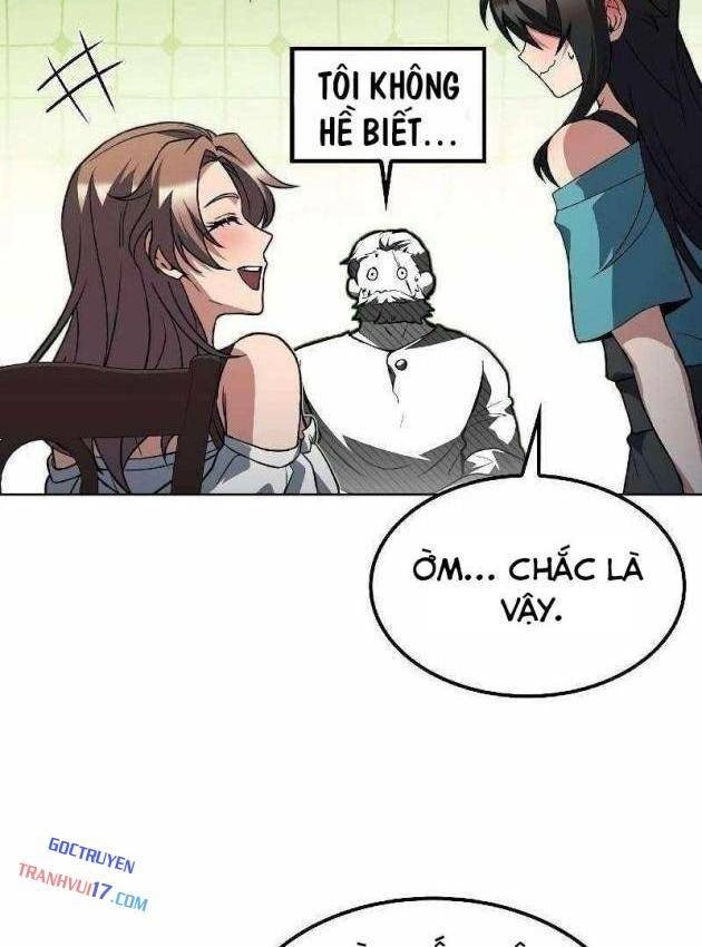 Đại Pháp Sư Mở Nhà Hàng - Page 42