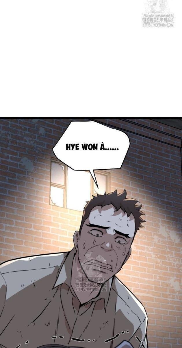 Kẻ Không Thuộc Về Loài Người - Page 56
