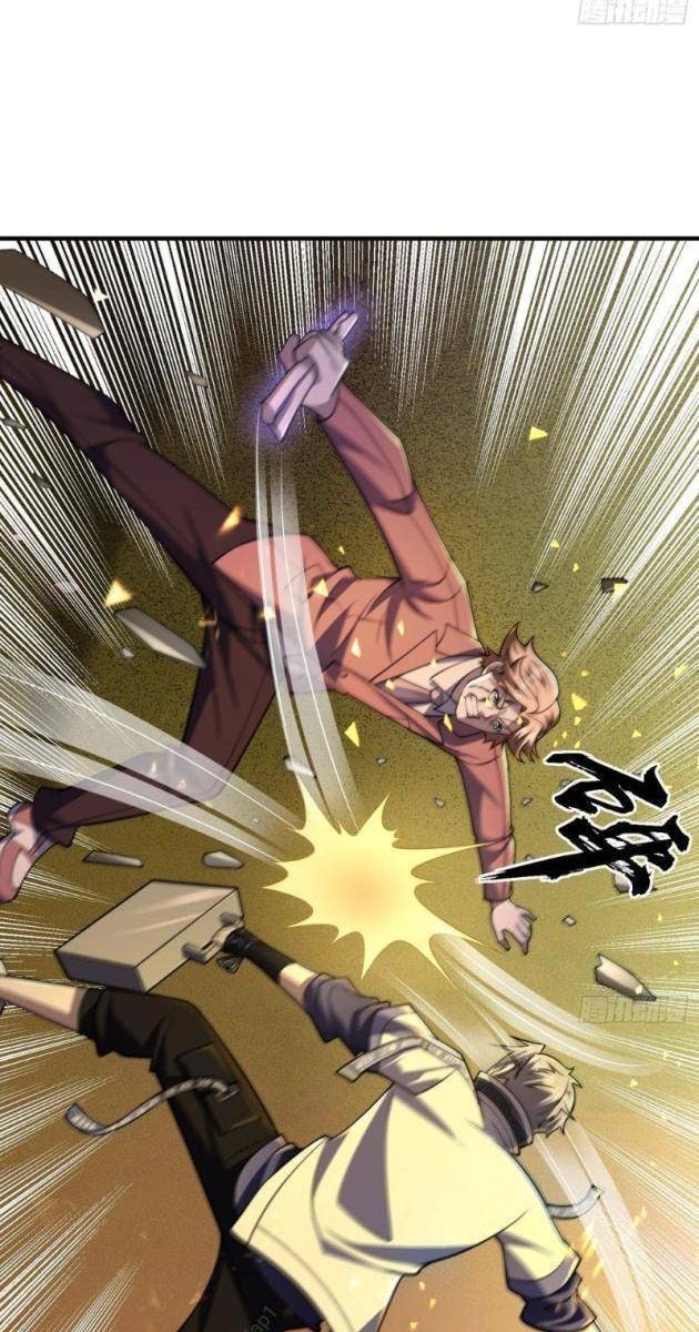 Toàn Cầu Kinh Dị: Ta Mở Ra Thương Thành Tự Do Hack - Page 97
