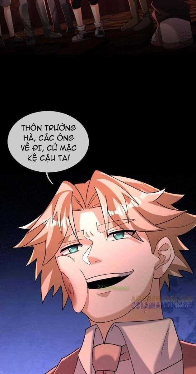 Toàn Cầu Kinh Dị: Ta Mở Ra Thương Thành Tự Do Hack - Page 67