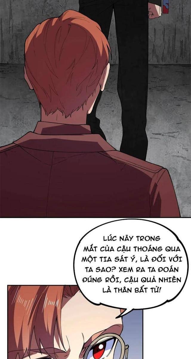 Cấm Chú Sư Mạnh Nhất Lịch Sử - Page 53