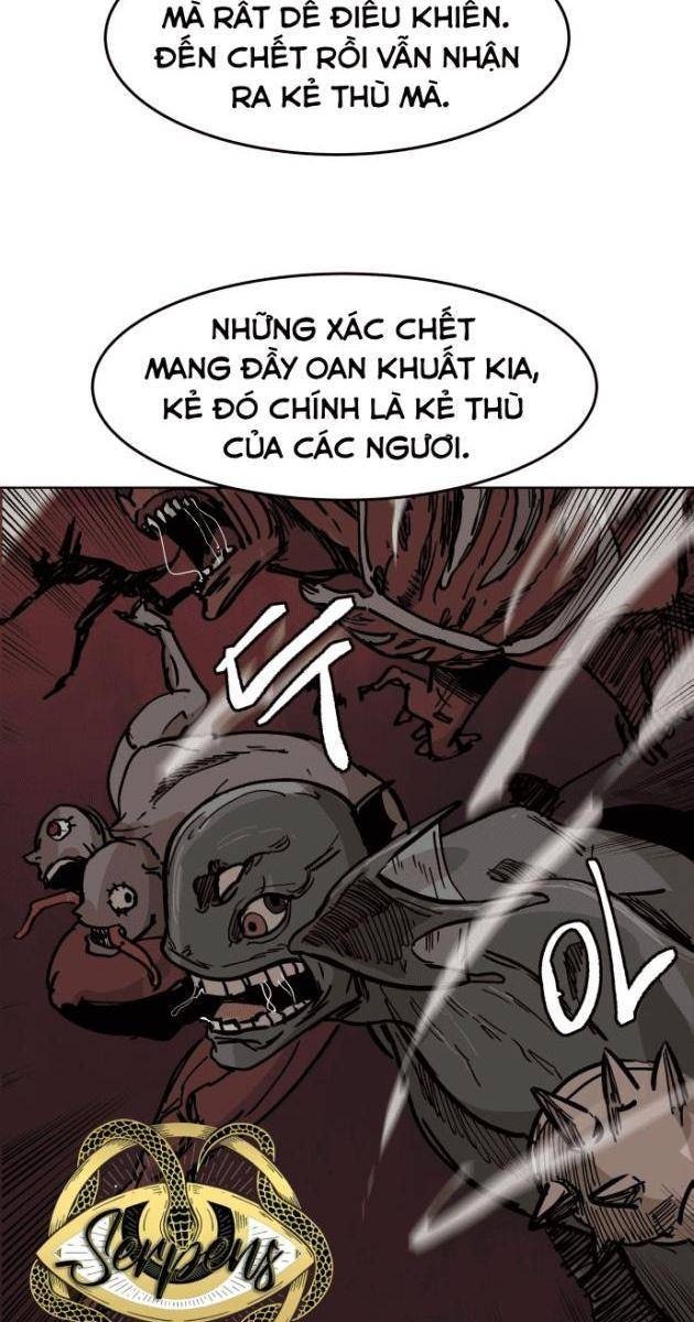 Viên Đá Đỏ - Page 79